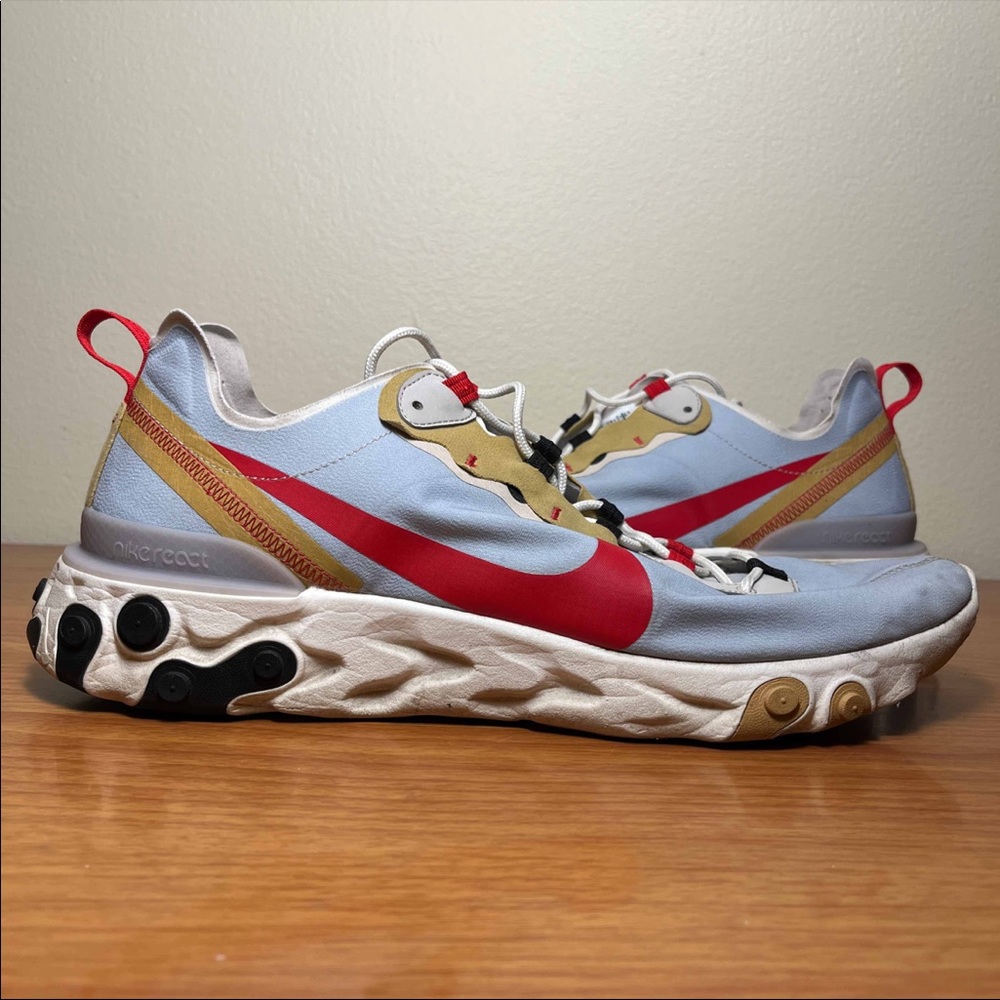 Nike React Element 55 - image 1